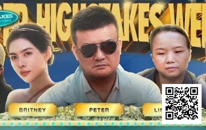 【EV撲克】HCL历史盈利排行榜:华裔玩家堪称效率之王