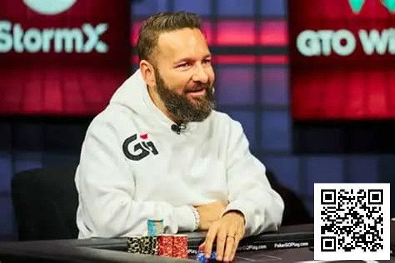 【EV撲克】破纪录6000万刀保底！2025 WSOP天堂岛站豪华赛程重磅官宣