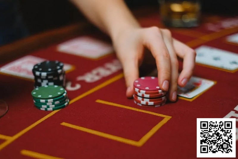 【EV撲克】筹码不够跟注怎么办?别急着弃牌