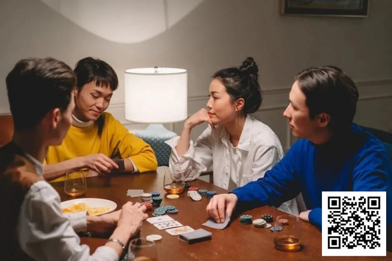 【EV撲克】遇到伙牌怎么办?如何识别伙牌?注意这9个迹象
