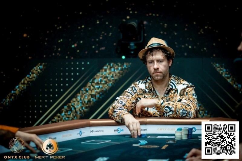 【EV撲克】Jungleman vs. Ossi Ketola史诗对决:$300万买入赛诞生惊天名场面