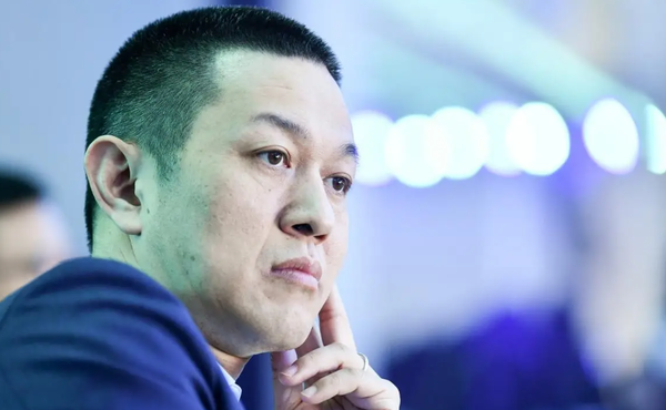 超奔驰宝马!李斌回应蔚来拿下新能源售后满意度第一 超奔驰宝马!李斌回应蔚来拿下新能源售后满意度第一