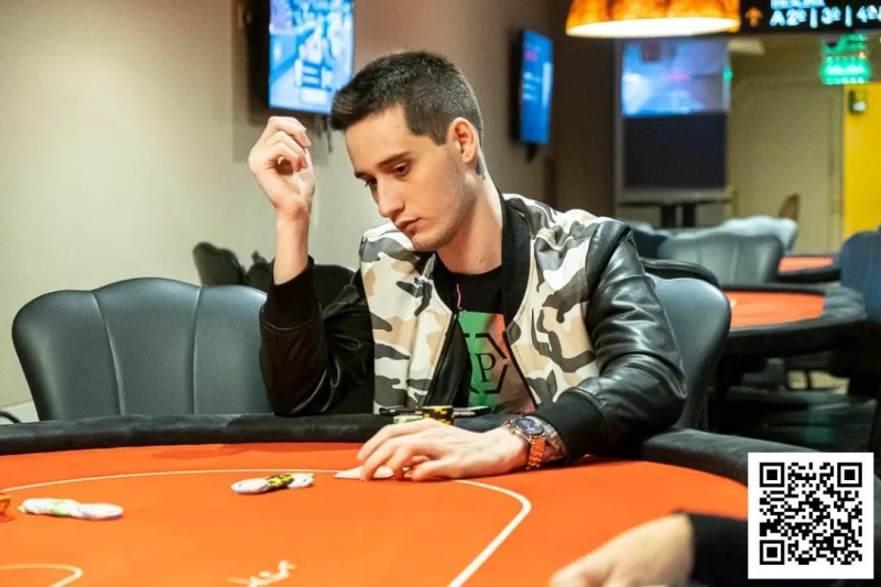 【EV撲克】翻前弃掉AA,反而多赢了$60,000?WSOP线上决赛桌保命奇招引争议