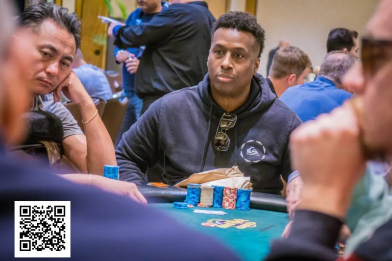 【EV撲克】话题 | “指环王”Maurice Hawkins短短数日再夺一冠,WSOP-C戒指数增至21枚