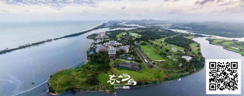 【EV撲克】2025HPT南海杯定档12月12日-18日,邀你感受北纬19°的“海岛乌托邦”