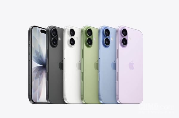抹平2025年损失！iPhone 17上市后苹果股价实现两连涨