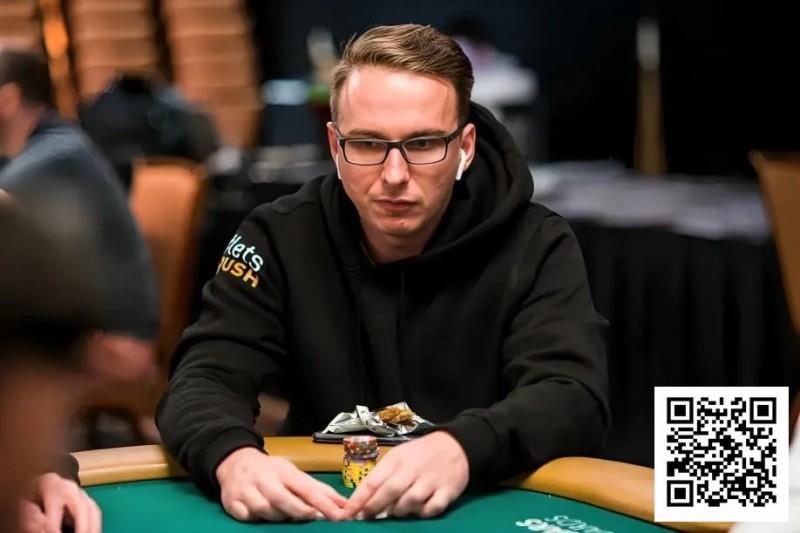 【EV撲克】懂得弃牌比Hero Call更重要!WSOP线上主赛冠军的7条制胜心法