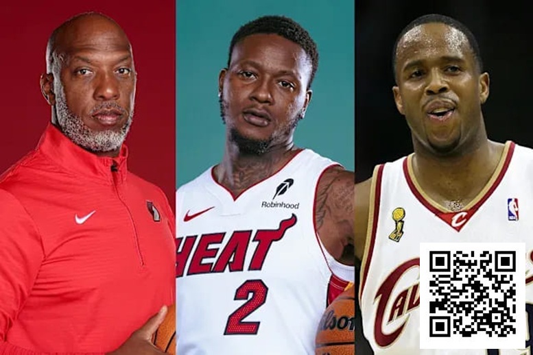 【EV撲克】突发！NBA教练及球星涉嫌勾结黑手党操纵高额牌局诈骗被捕