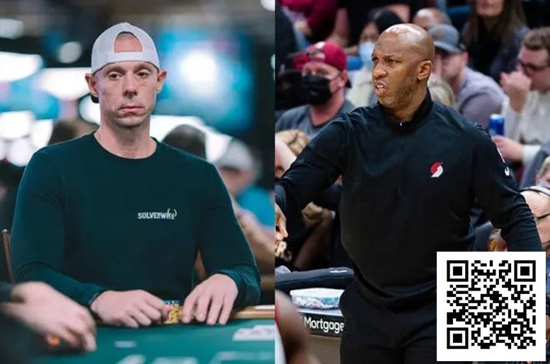 【EV撲克】话题 | 牌桌上的骗局:扑克pro早有先见之明,NBA球星作弊团伙终遭起诉