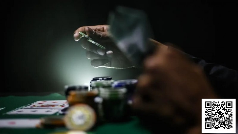 【EV撲克】为何天赋型玩家也止步中级别?答案或许并非你想的那样