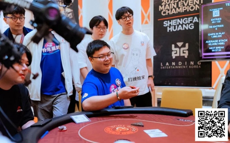 【EV撲克】远征俱乐部冠名红龙杯团队赛热度再飙升!四支新战队带着传承buff、复仇执念杀来了