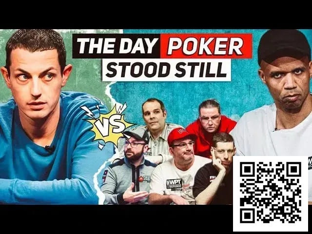 【EV撲克】Tom Dwan:扑克英雄、骗子,还是只是一个普通人?