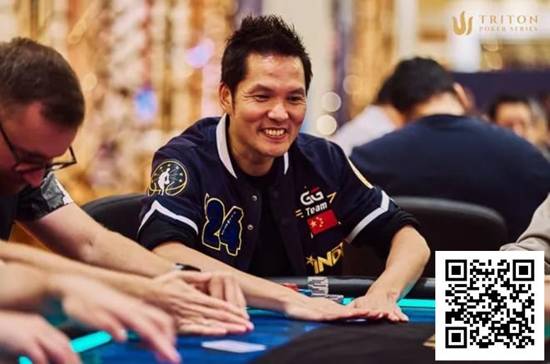 【EV撲克】涉线上违规,高额桌职业牌手Tony “Ren” Lin被WSOP塞浦路斯站取消资格