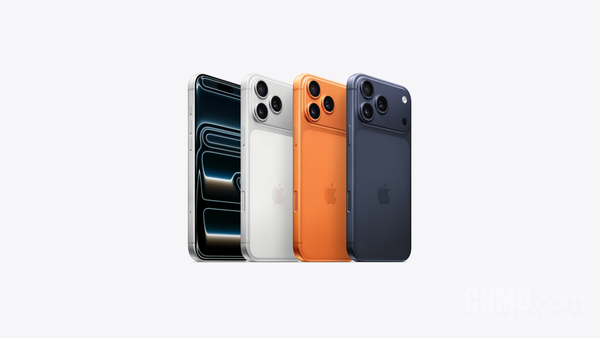 iPhone 17 Pro Max 贵阳再现骑手取走iPhone跑单:店主补发17 Pro Max