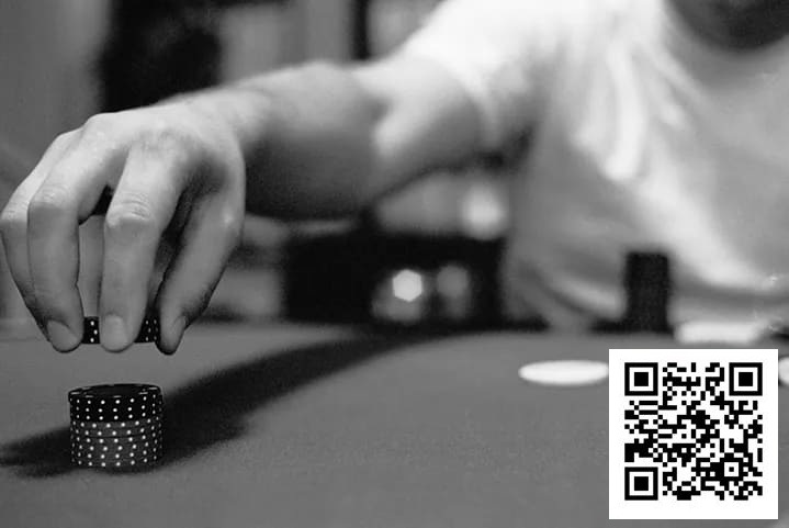 【EV撲克】打破紧弱牌风:扑克进阶必学的“轻3bet”战术,让你重新掌握主动权