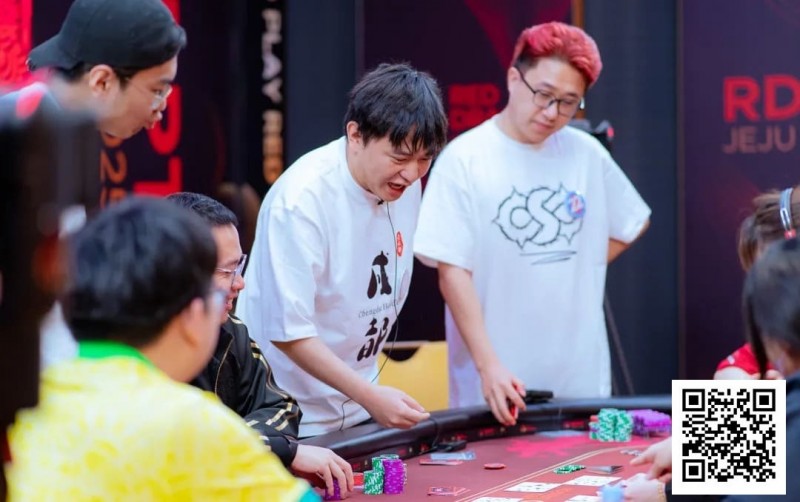 【EV撲克】远征俱乐部冠名红龙团队赛|最成都、补完计划、那没事了、Pay with Crypto战队登场