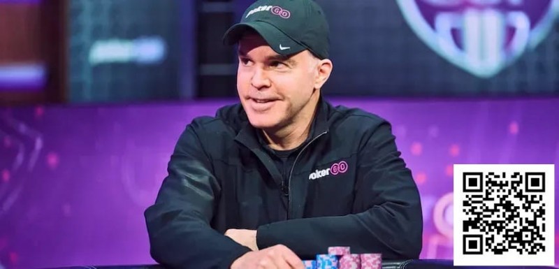 【EV撲克】从险遭破产到亿万富翁,PokerGO创始人Cary Katz:我的成功靠的不是聪明,而是韧性与运气