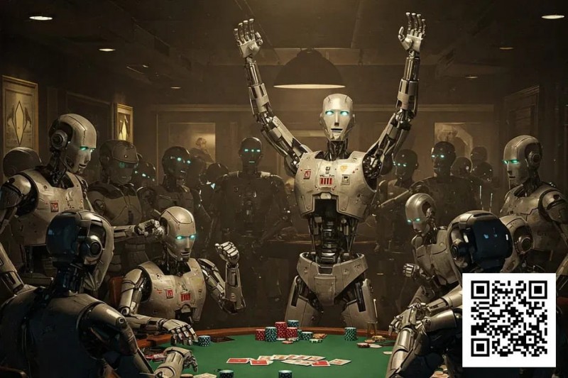 【EV撲克】九大AI扑克激战落幕,OpenAI o3夺冠!Grok失利后迎来人类高手挑战