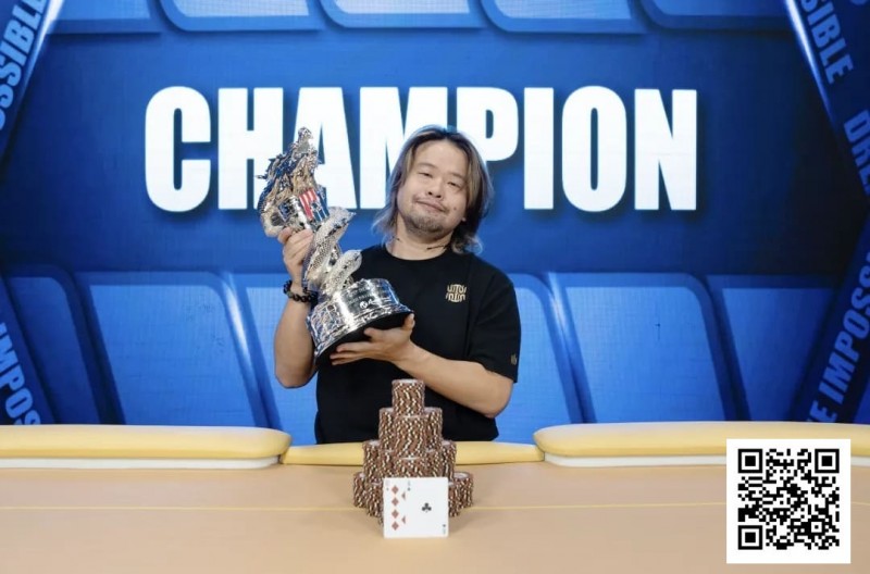 【EV撲克】PD19吉隆坡站 | 俞翔宇登顶豪客赛冠军,中国选手在多项赛事中创下佳绩