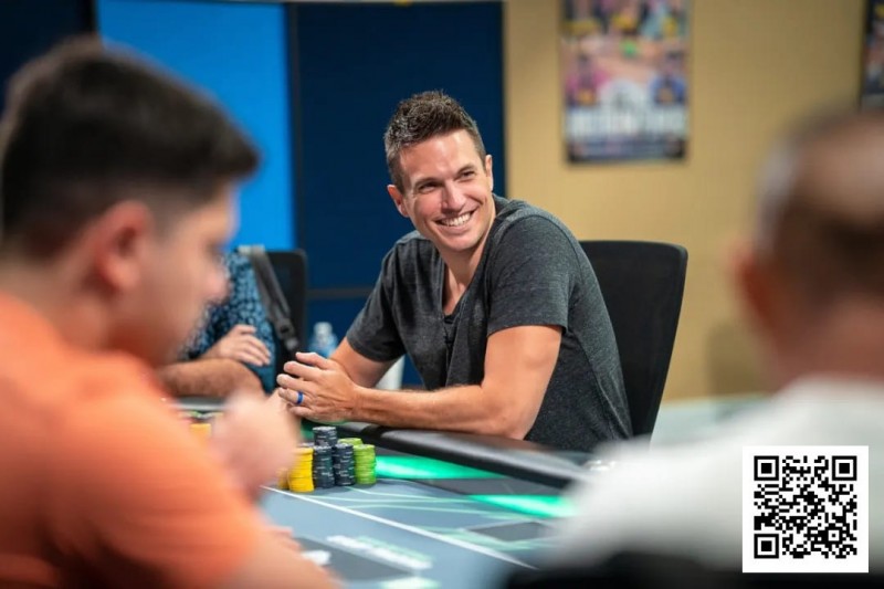 【EV撲克】PokerGO再推高额扑克直播,Doug Polk与Alan Keating首度同台引燃牌局