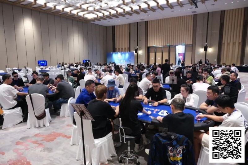 【EV撲克】赛事预告|第四届阳羡杯定档2026年1月9日-13日,山水秘境里的巅峰对决再次启幕