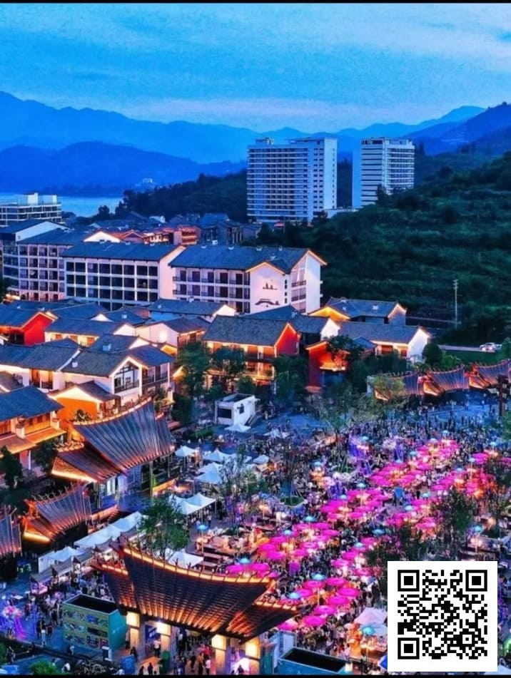 【EV撲克】抚仙湖深度游|10个神仙景点串联,解锁云南“小马尔代夫”的N种玩法!