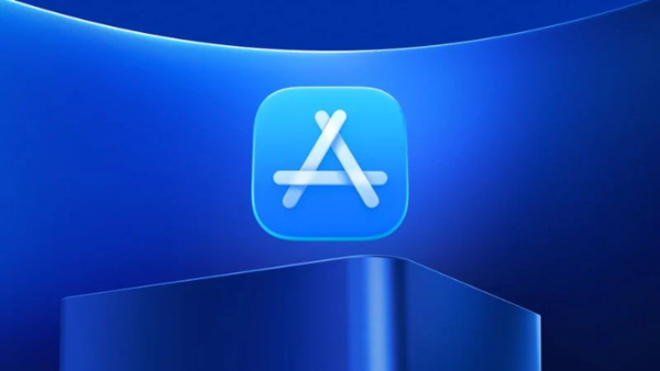 App Store AI应用领跑 苹果发布年度下载榜 ChatGPT与Gemini入围