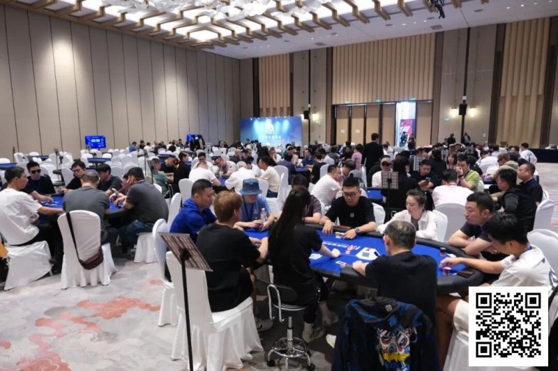 【EV撲克】赛事预告 | 第四届阳羡杯定档2026年1月8日-13日 山水秘境里的巅峰对决再次启幕