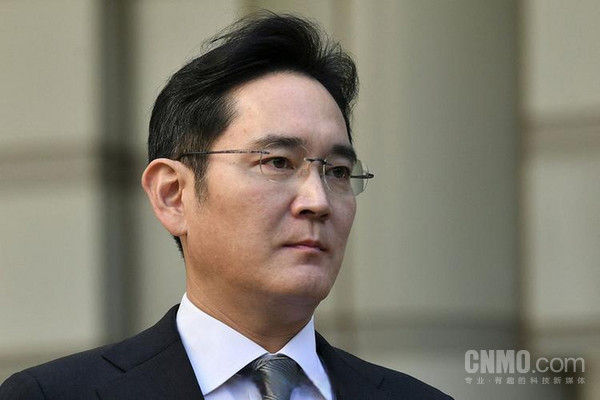 李在镕 三星、现代、SK、LG总裁齐聚 韩企“天团”将前往中国