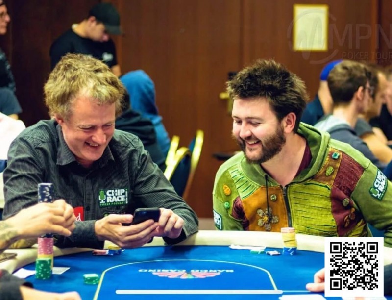 【EV撲克】Tony Lin签约WPT Global引发连锁反应,两大主播当即解约——扑克圈再起价值观之争