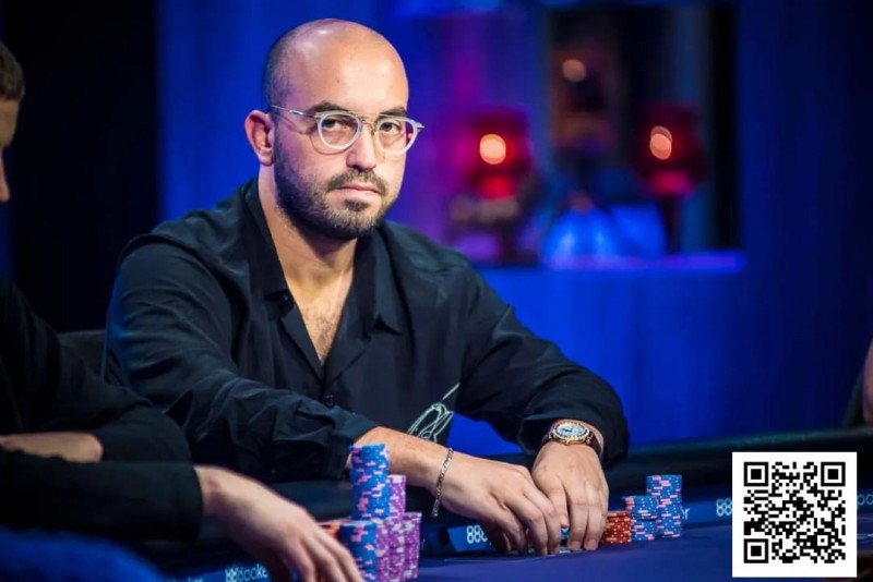 【EV撲克】华人之光!Daniel Tang冲至历史奖金榜第24位,丁彪空降百强
