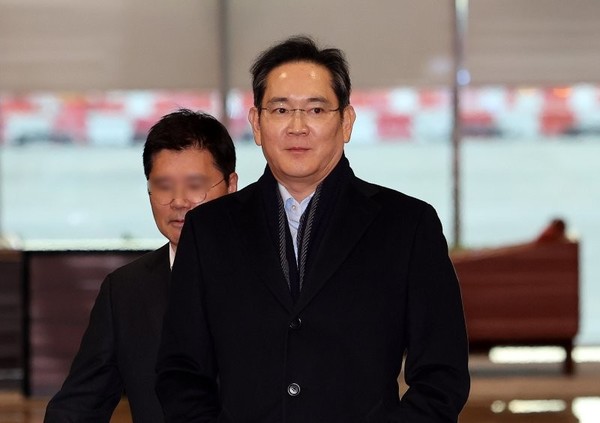 李在镕 三星李在镕重提“三明治危机” 称恢复竞争力的“最后机会”