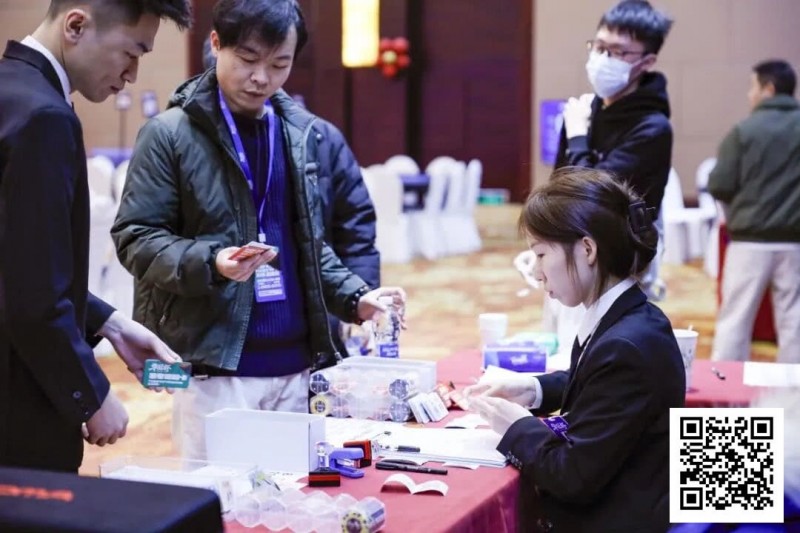 【EV撲克】2026湖南华冠杯益阳站|女神集结,开幕赛冠军诞生,主赛A组开战,117人参赛孙伟业领衔25位选手晋级