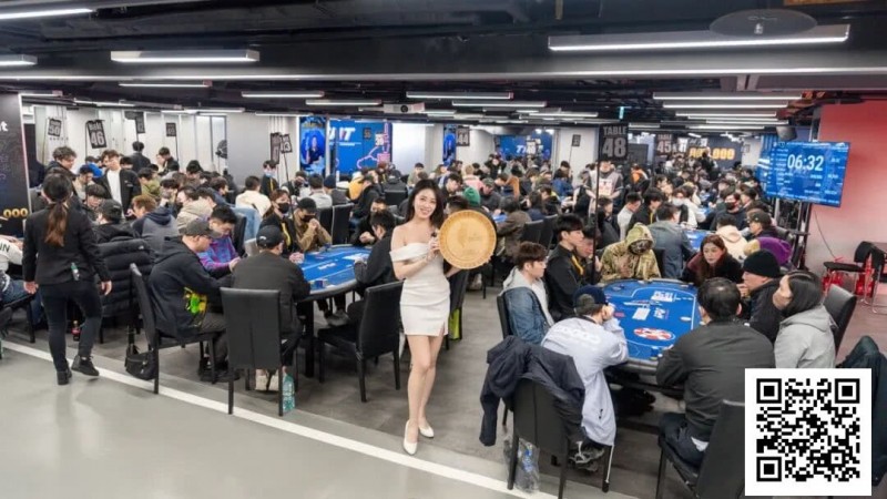 【EV撲克】牌聚同心,共赴新程——LPT Master NLH 大师赛圆满落幕,致谢TMT携手同行