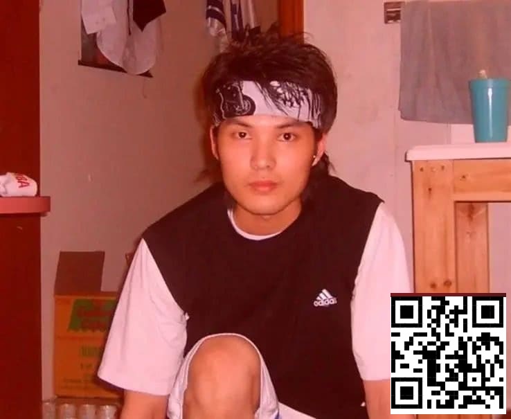 【EV撲克】Tony Lin纪录片《为扑克而生》：GPI世界第一的逆袭之路