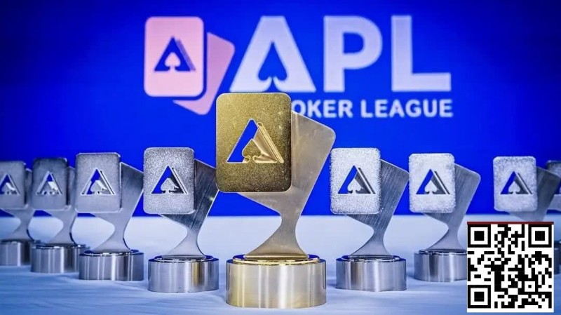 【EV撲克】APL国人再添两冠!中国选手No122迷你主赛8,000人脱颖而出,WSOP金戒指赛3月登场!