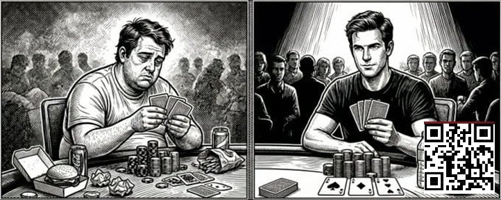 【EV撲克】你的2026年WSOP,大概率只会走向两种结局