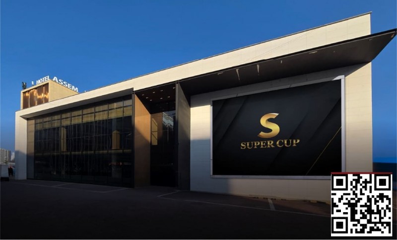 【EV撲克】SUPER CUP将于3月26日在京畿道开幕,三星Medicos续签3年官方赞助,全球化平台发展全面启动