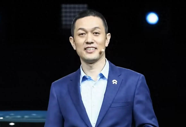 蔚来集团向李斌授予最高900亿元激励 但有额外要求 蔚来集团向李斌授予最高900亿元激励 但有额外要求