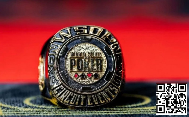 【EV撲克】WSOP金戒指|双国人闯进迷你主赛FT!徐航夺超深筹赛第四名,奖励11万刀!