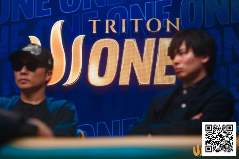 【EV撲克】Triton One | 济州站迎来爆发式增长,数据背后的全面跃升