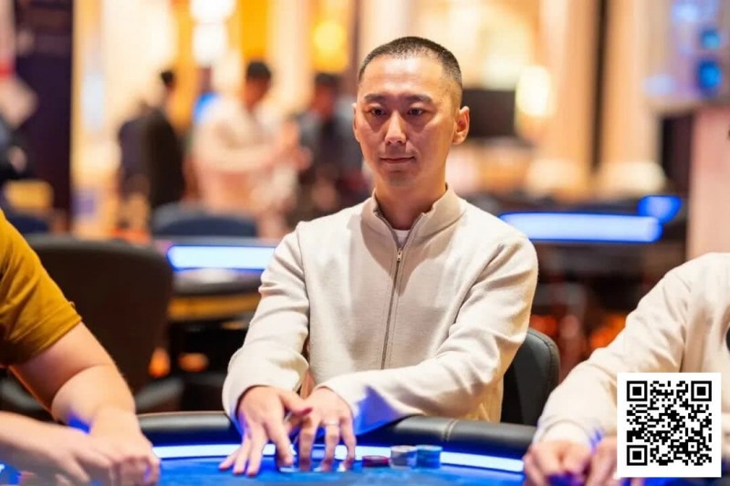 【EV撲克】精彩手牌视频|中国选手刘亚运勇夺WSOP金戒指百万豪客赛冠军,丹牛盛赞实至名归!