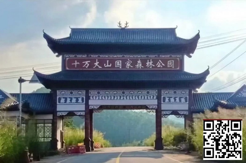 【EV撲克】防城港超全游玩攻略:深度解锁山海边关风情