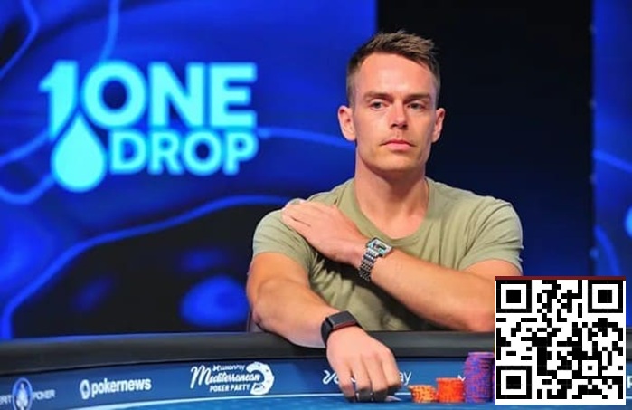 【EV撲克】WSOP主赛冠军Espen Jorstad:扑克不是非黑即白,而是概率的艺术