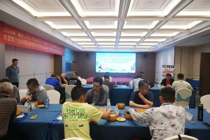 【EV撲克】第三届国门杯首日 | 回馈赛暖场,开幕赛双组齐发共155人次参赛,20人晋级第二轮,魏川,左皓文分获A/B组CL