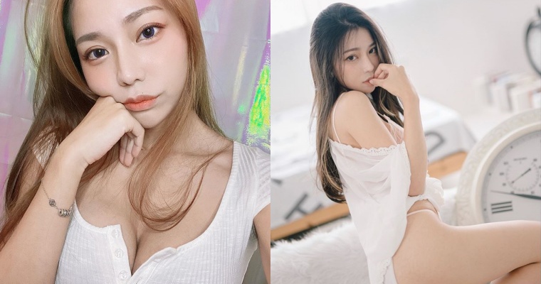多才多藝的女人最美麗！辣模 Rachel Q「南半球」超火辣！真實身份竟是…