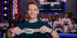 【EV撲克】2022WSOP所有手鍊賽結束，主賽冠軍千萬獎金竟不用上稅