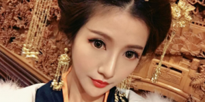【EV女孩】超正台灣妹子！難得「穿比基尼下水」，隱藏版身材讓人看了好心動！