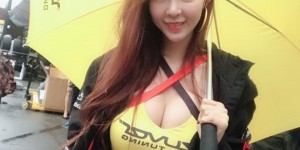 【EV女孩】27萬網友認證！「美乳長腿正妹」粉嫩S曲線超搶眼，人氣直線攀升！