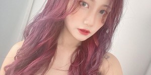 【EV女孩】其實很有料！「蔣馨」清新笑顏噴發女友力，性感腰間力挺飽滿雙峰更是吸睛！